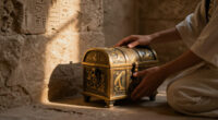 Ark Of The Covenant