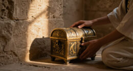 Ark Of The Covenant