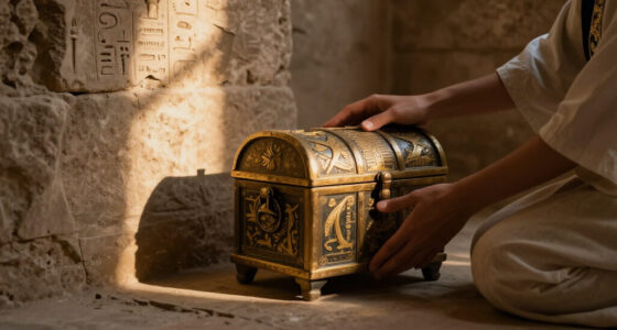 Ark Of The Covenant