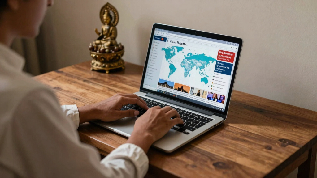 Bala Sundri Surges In Global Coverage