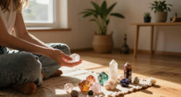 Best Crystal Healing Kits Compared