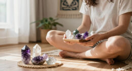 Best Crystal Healing Kits Compared