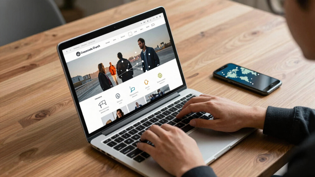 Crossroads Church, Washington, United States Surges In Global Coverage