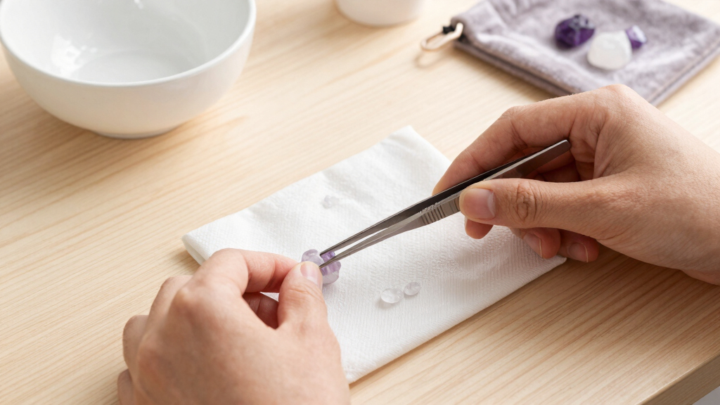 Crystal Healing Kits: A Back to school Guide