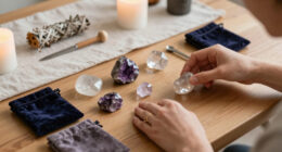 Crystal Healing Kits: A Back to school Guide