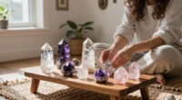 Crystal Healing Kits: A Back to school Guide