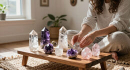 Crystal Healing Kits: A Back to school Guide