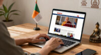 Dalai Lama Surges In Global Coverage