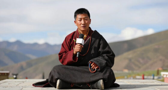 Dalai Lama Surges In Global Coverage