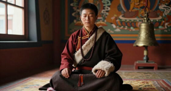 Dalai Lama Surges In Global Coverage
