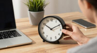 Daylight Saving Time