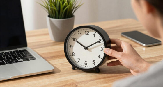 Daylight Saving Time