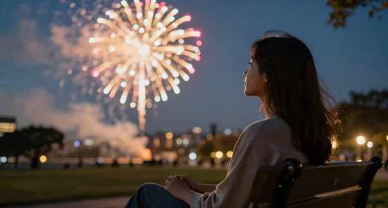 Dc Fireworks