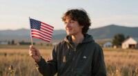 Douglas County, Colorado, celebrates Independence Day without fireworks