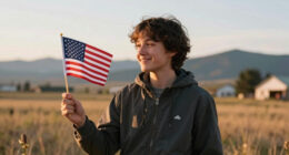 Douglas County, Colorado, celebrates Independence Day without fireworks