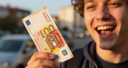 Eurojackpot-gewinner
