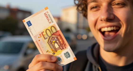 Eurojackpot-gewinner