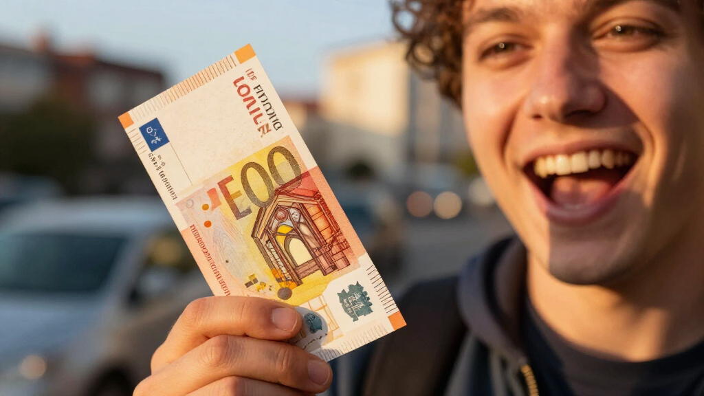 Eurojackpot-gewinner