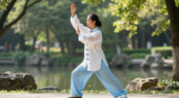 Falun Gong Surges In Global Coverage