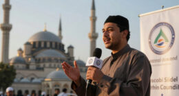 Federation Of Islamic Councils Surges In Global Coverage