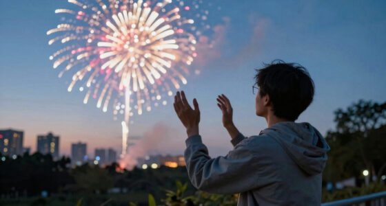 Fireworks Near Me