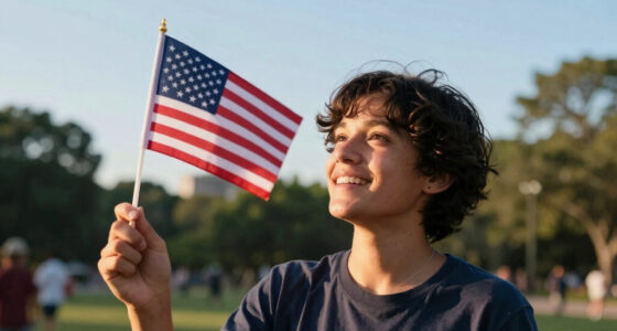 Fourth Of July