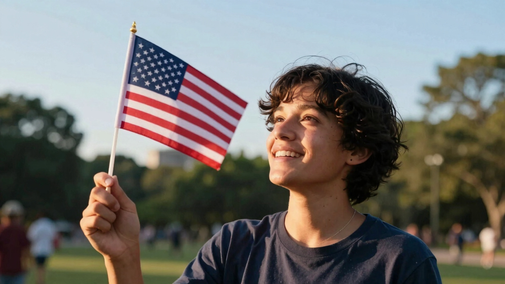 Fourth Of July