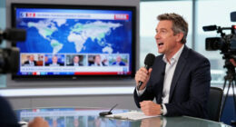 Frank Turek Surges In Global Coverage