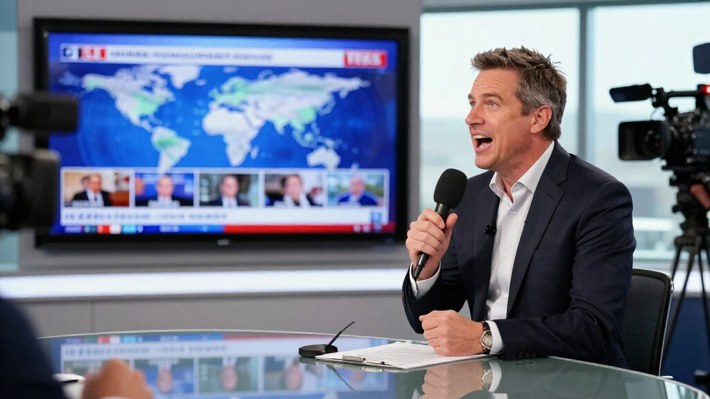 Frank Turek Surges In Global Coverage