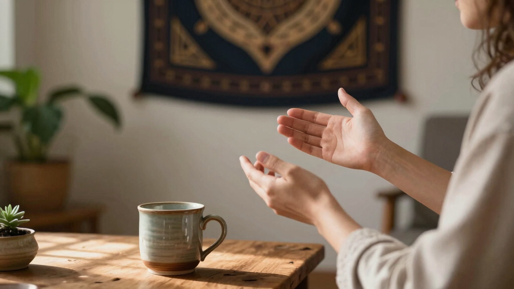 How To Ask For Help From People Who Don't Know You