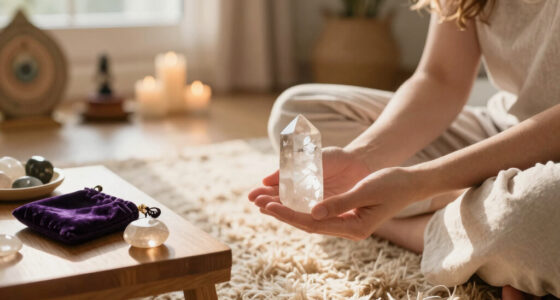 How to Choose Crystal Healing Kits