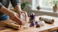 How to Choose Crystal Healing Kits