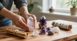 How to Choose Crystal Healing Kits