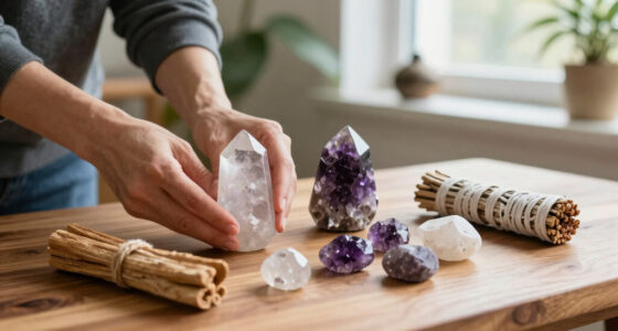 How to Choose Crystal Healing Kits
