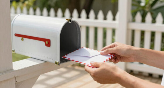 Is There Mail On July 3Rd