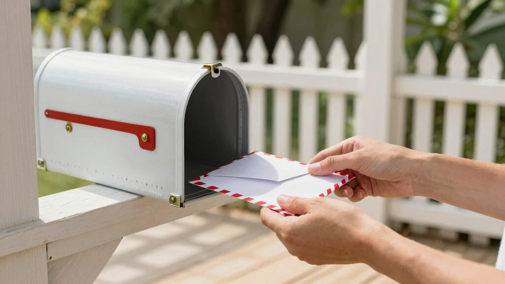 Is There Mail On July 3Rd