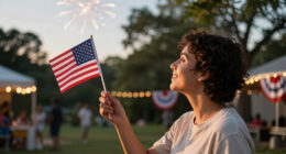 July 4Th