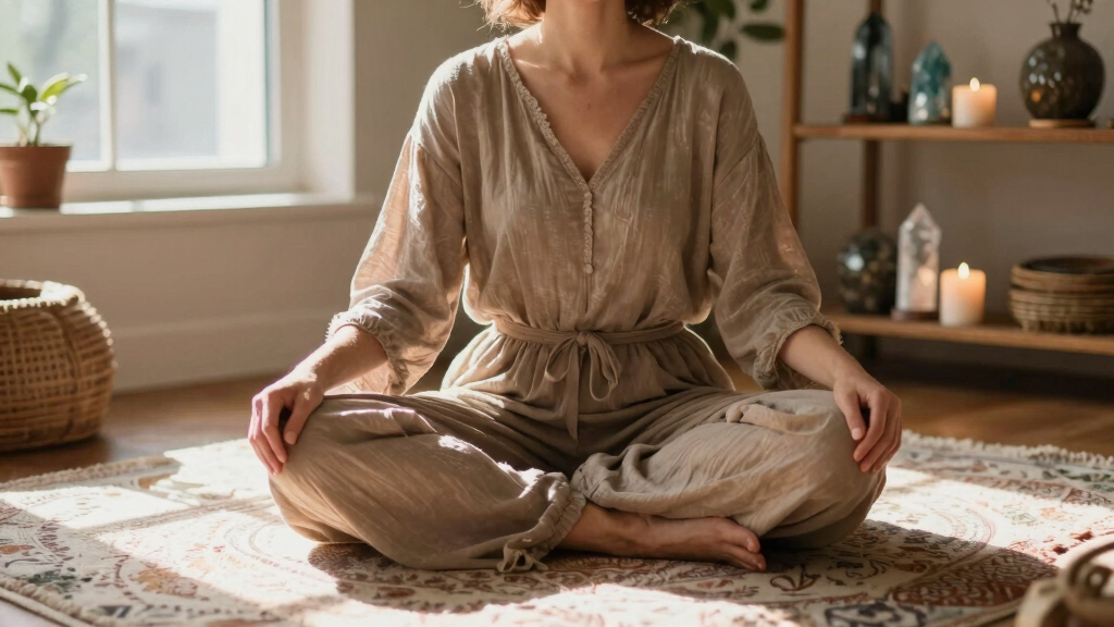 July’s Astrology Is More Powerful Than Most Months — Here’s How to Use It