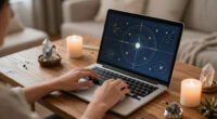 July’s Astrology Is More Powerful Than Most Months — Here’s How to Use It