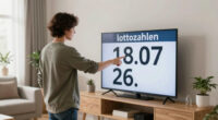 Lottozahlen 18.07 26