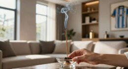 Luxury Soccer Team Incenses