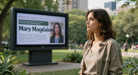 Mary Magdalene Surges In Global Coverage