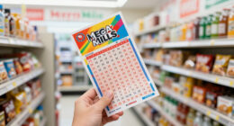 Mega Millions