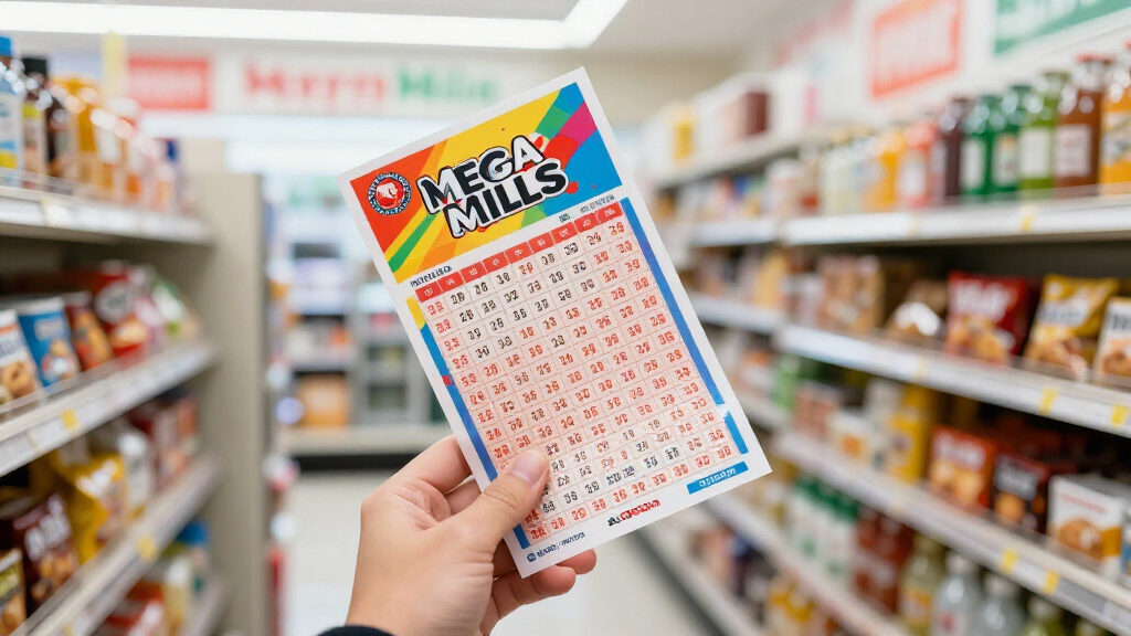 Mega Millions
