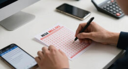 Mega Millions Numbers
