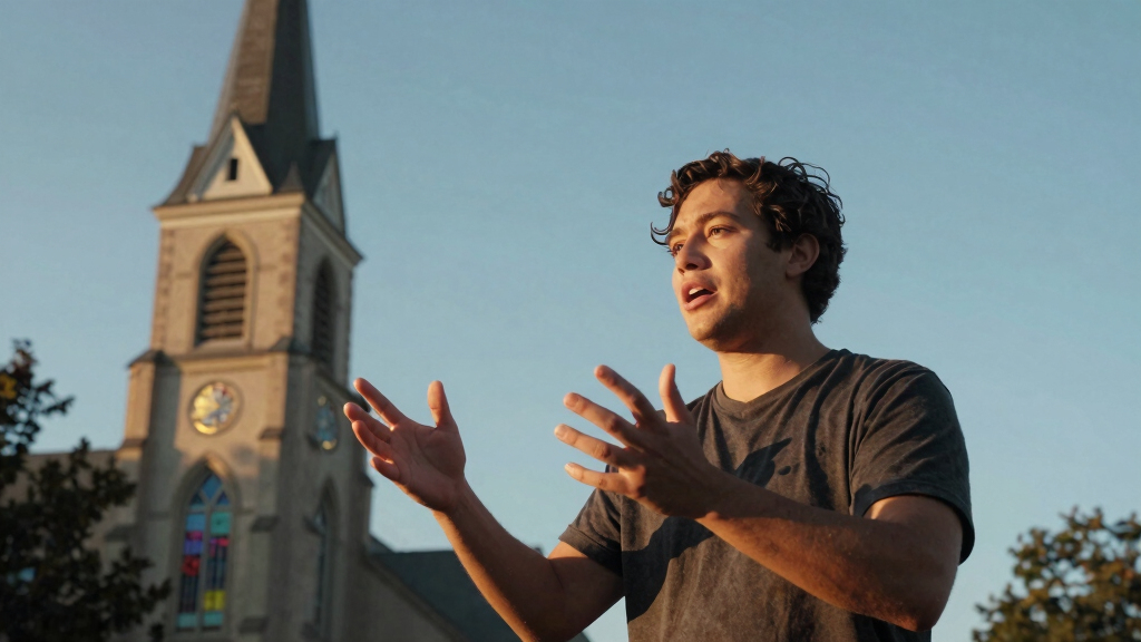 Methodist Church Surges In Global Coverage