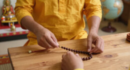 Mukhi Rudraksha Surges In Global Coverage