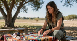 North Dakota Today - Kaiva Rose Astrology