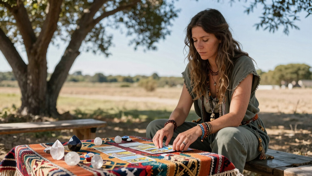 North Dakota Today - Kaiva Rose Astrology