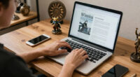 Odin, Wikipedia And Engagement Farming